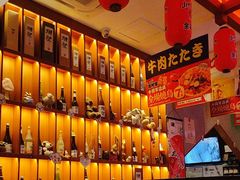 -北村家日本料理(西大望路店)