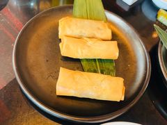 -新天世纪中餐厅