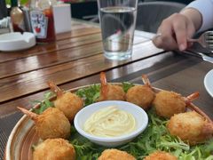 -ALAMEEN阿拉伯餐厅(三里屯店)