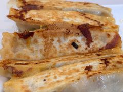 -春水锅贴·传统鲁菜(大明湖店)