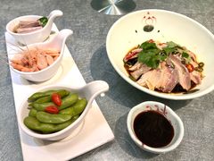-博多新记·粤菜(复兴店)