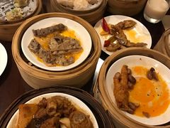 -富力万达嘉华酒店-美食汇西餐厅