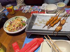 -管氏翅吧(护国寺店)