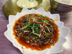 -洪霞餐馆