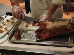 -北京全聚德(王府井店)