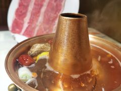 -涮福記·现切牛羊肉火锅(世纪汇店)