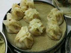 牛肉烧麦-北三沙家烧麦(北头道街店)
