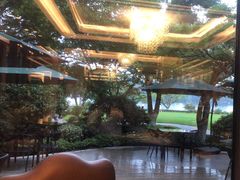 -浙江西子宾馆·瑶园咖啡厅