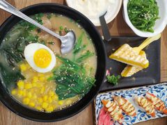 -小川洋风料理(武胜路凯德广场店)