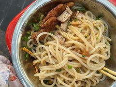 -大师傅金奖啤酒鱼(西街口总店)