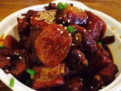 -妈妈的味道(工人体育场东路店)