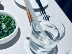 -海底捞火锅(长宁路龙之梦店)