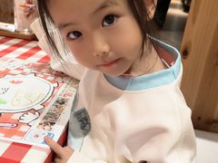 -西贝(新业坊店)