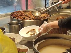 -永盈茶餐厅(中山四路店)