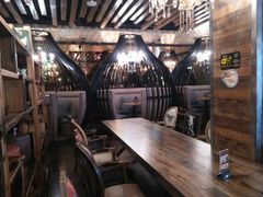 -莫太花餐厅(河北路店)