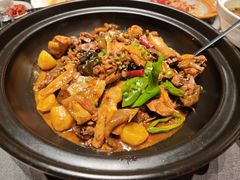 -简小舍·民间手艺菜(武昌江滩店)