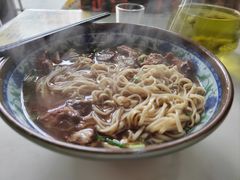 -南花桥羊肉馆老字号(乌镇店)
