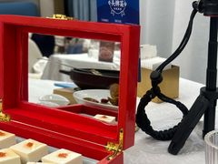 -品海楼·大连海胆锅贴馆(东港店)