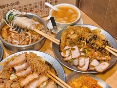 -水平有限广西米粉·广西风味集(五道口店)