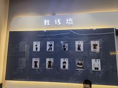 -VLines耀能运动24小时·月付制健身(京广桥店)