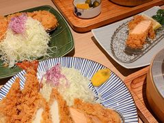 海鲜套餐-和幸(春熙路群光广场店)