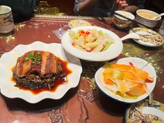 -缪氏川菜(深圳北站缤果空间店)