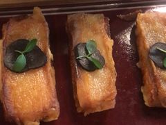黑松露火腿锅贴乳-泓0871臻选云南菜·味庄