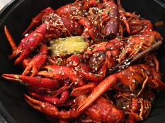 -一棠龙虾•王牌虾球(楚河汉街店)