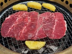 -Ant 蚂蚁洞烤肉·大营地(上海静安大悦城店)