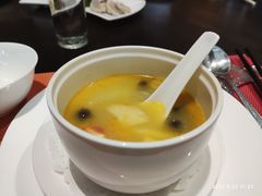 -上海金陵紫金山大酒店·汇海餐厅