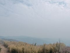 -梅岭月亮湾山体公园