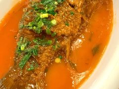 黄河鲤鱼-老雒阳面馆·水席·洛阳菜(王城路店)