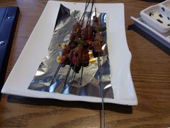 -名羊天下陕北横山铁锅炖羊肉(博文路店)