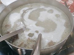-黑山牛肉汤火锅(花城汇店)