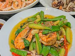 -慢鼓海鲜小馆Mangoo Bistro(交子大道店)