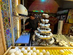 -新疆国际大巴扎