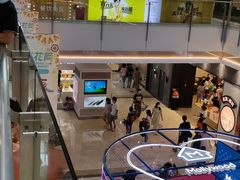 -宁波鄞州万达广场