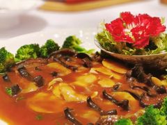 -珍记海鲜酒家(嵩山路店)