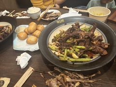 干锅鸭翅小份-掌上鲜(南顺城街店)