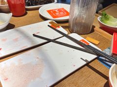 -牛很鲜潮汕牛肉火锅(乐清店)