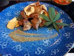 -曙亚洲餐厅-重庆富力艾美酒店(南坪万达广场店)