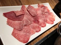-牛很鲜潮汕牛肉火锅(朝晖路店)