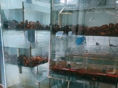 -三太子地摊烧烤·小龙虾(北蔡店)