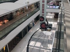 -万达茂商场(南京仙林店)