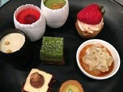 -香港唯港荟 Hotel ICON – The Market
