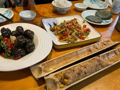 -61号餐吧(兴坪古镇漓江店)