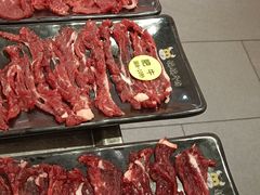 -嬷孙家潮汕牛肉火锅(北京路天河城店)