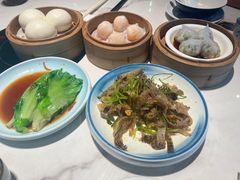 -滋粥楼·顺德菜(番禺广场总店)