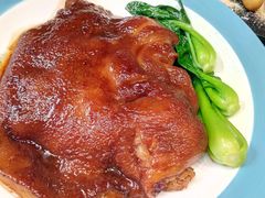 -良师门滨海人家·海鲜·家常菜(滨海城店)