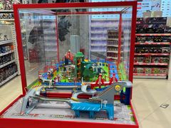 -TOYSRUS玩具反斗城(上海万象城店)